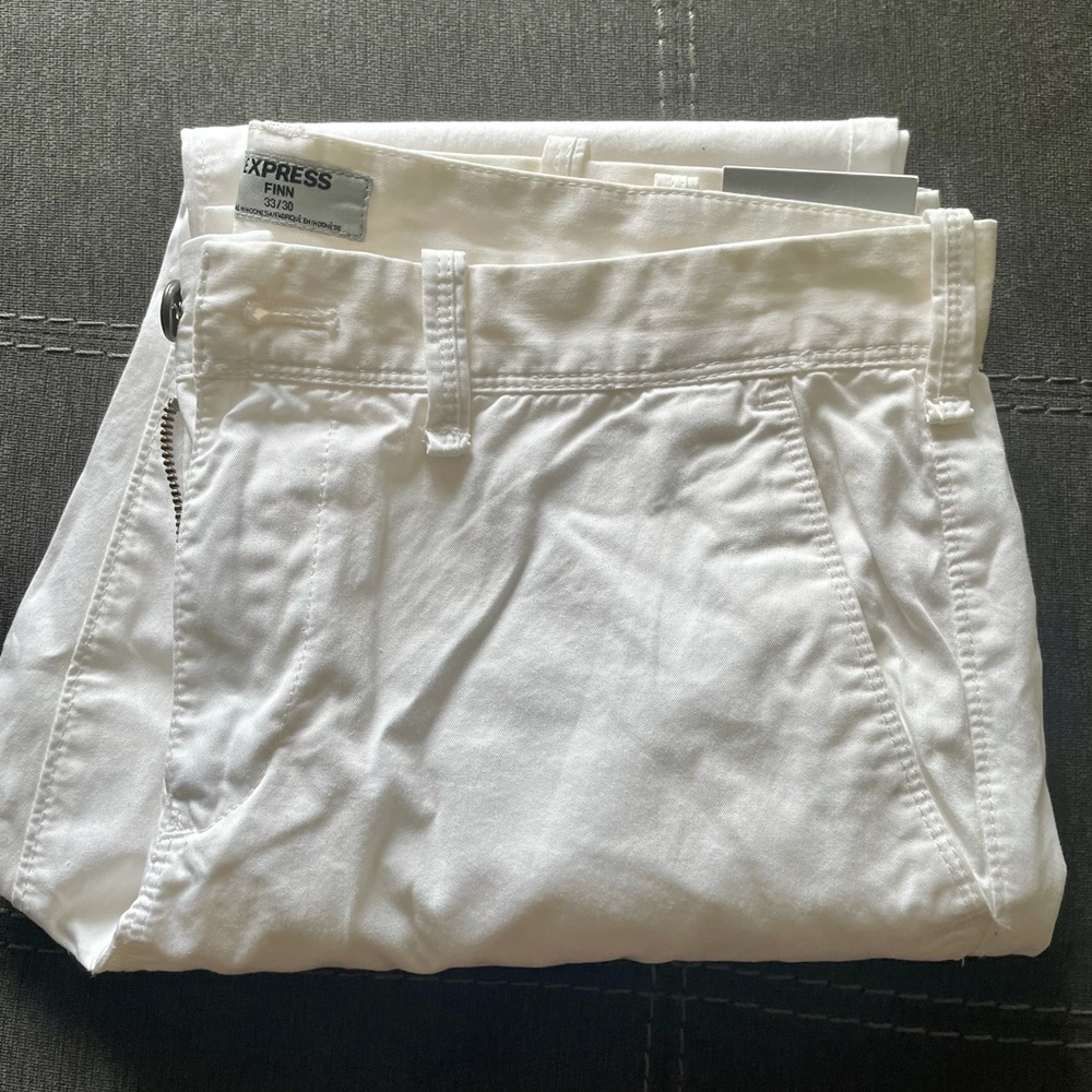 Express Pants - Picture 2 of 4
